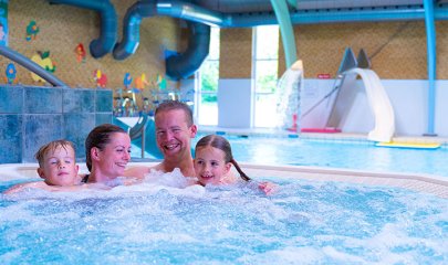Sportspark Blaavandshuk
