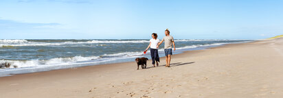 Urlaub mit Hund