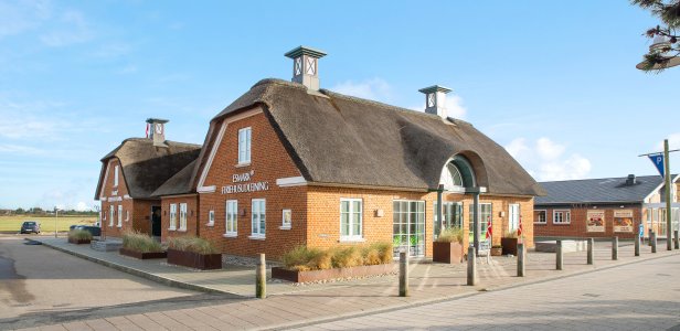 Sondervig Kontor