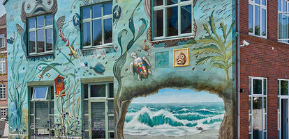 Museum Frello