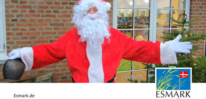 Frohe Weihnachten