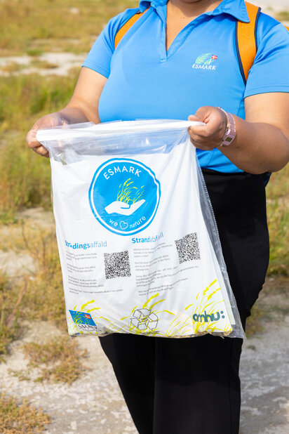 Esmark-Strandmuelltuete