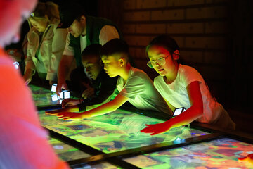 Minecraft: Headerbillede