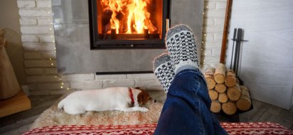 Ferie i sommerhus over nytår