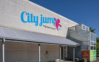 CityJump Trampolinpark