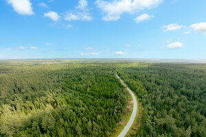 Ejersider Houstrup Header