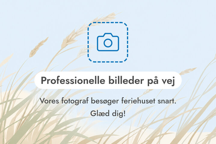Sommerhus 50246 på Bjærgevej 20, Vejers - Billede #0