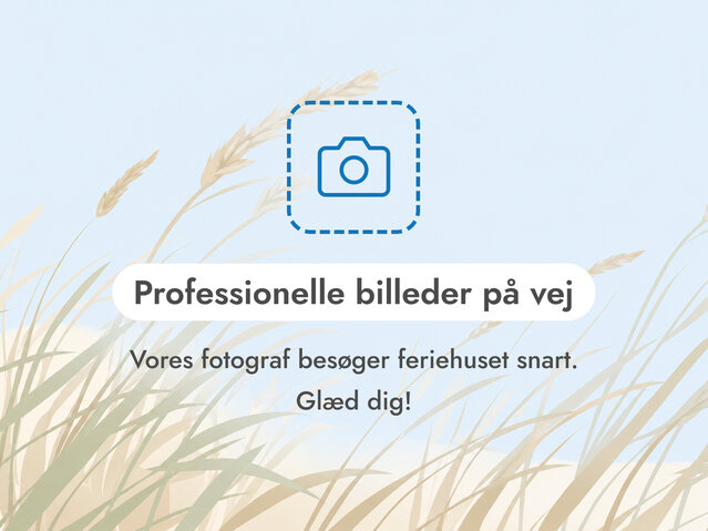 Sommerhus 50246 på Bjærgevej 20, Vejers - Billede #0