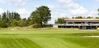 Esbjerg-golfklub