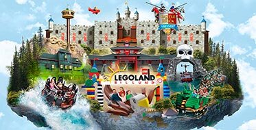 Legoland-billund-attraktion