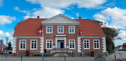 Ringkobing-Museum