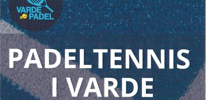 Varde Padel