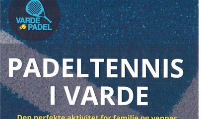 Varde Padel