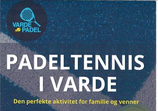Varde Padel 