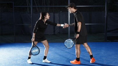 Varde Padel 