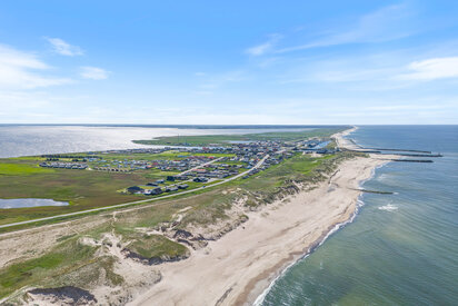 Thorsminde