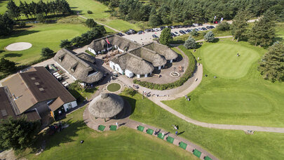 Blåvandshuk Golfcenter