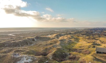 Entdecke Fanö auf der Wandertour Camino de Fanø