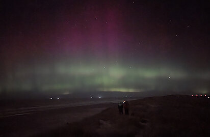 polarlicht-nordlys-vejers-strand-2023