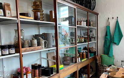 Museumsshop