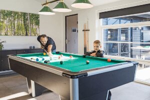 Billard_i_sommerhuset