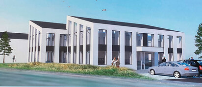 esmark-hvide-sande-nyt-kontor
