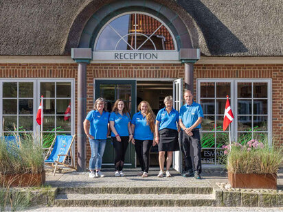 Team Vejers 2025