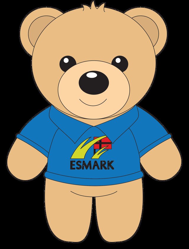 Mark Esmark (Bamse)