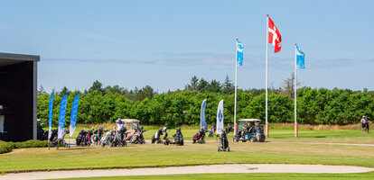 Henne Golfklub