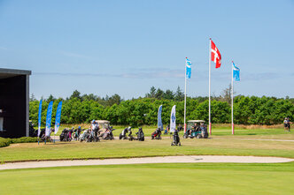 Henne Golfklub
