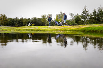 Billede - Outrup Golfklub