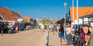 Henne-Strand-butikker