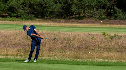 Esbjerg golfklub