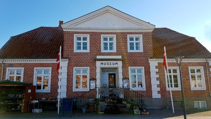 ringkobing-museum