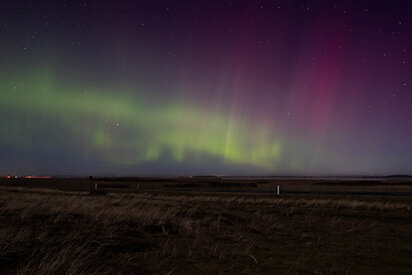 Polarlicht-Nordlys-Sidselbjerg-2023-02-27-2