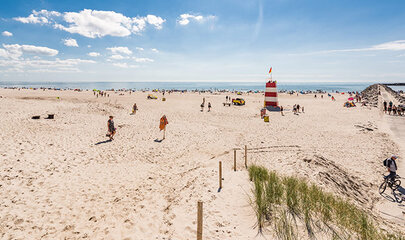 hvide-sande-strand-daenemark