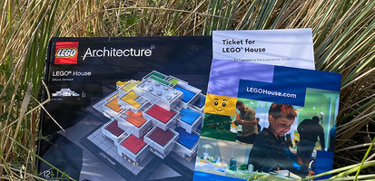 LEGOHouseKonkurrence