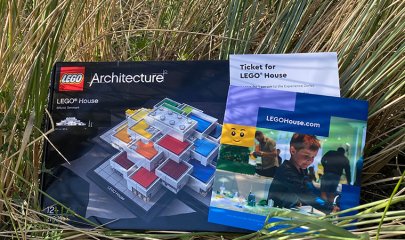 LEGOHouseKonkurrence