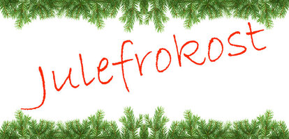 Julefrokost