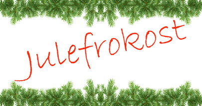 Julefrokost