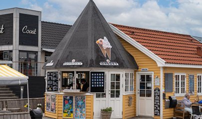 Ishuset