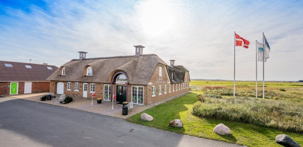 Bjerregård Kontor