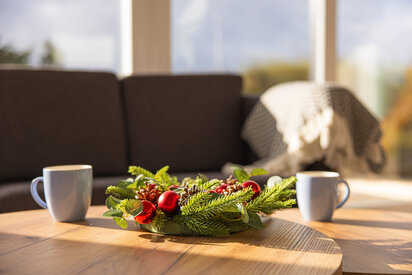 Dänischer Weihnachtsglühwein (Julegløgg)