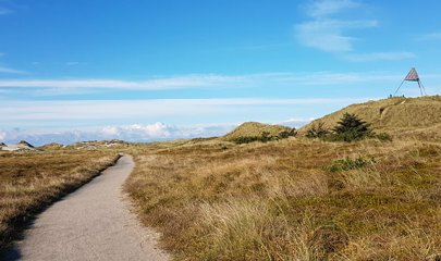 Natur erleben in Dänemark