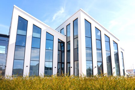 Esmark Hvide Sande Kontor