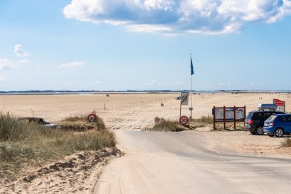 Sonderstrand