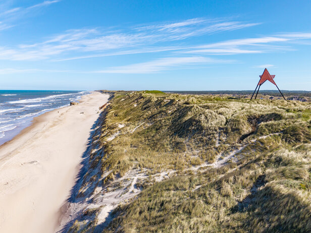 Vedersoe-Strand