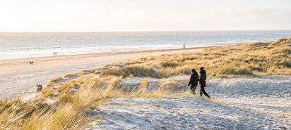 Blåvand Strand