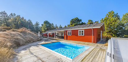 Ferihusforsikring