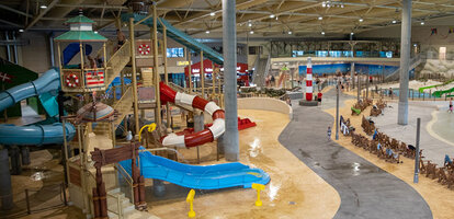 Aquadome